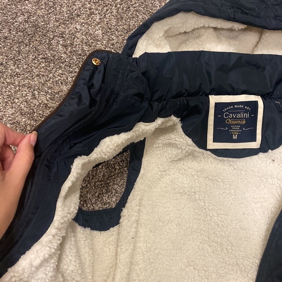 Jacket - Picture 3 of 3